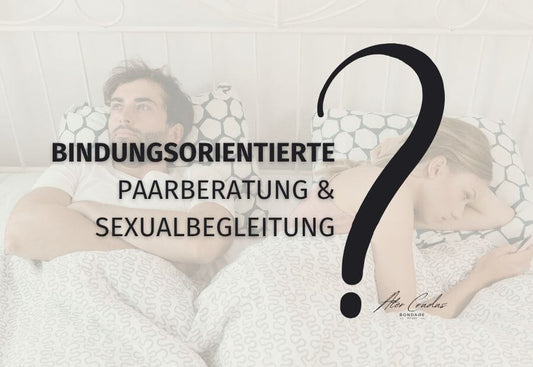 Paarberatung und Coaching mit Ater Crudus in Leipzig